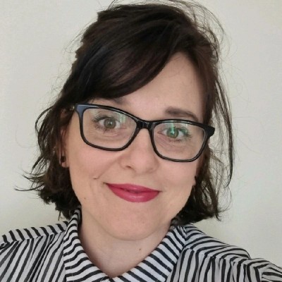 Dr Jade McEwen Headshot 